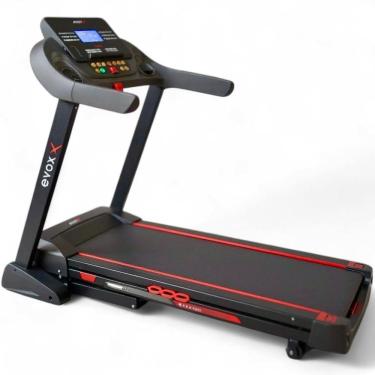 Imagem de Esteira com Inclinação Eletrônica Evox RTX2450 - 110v