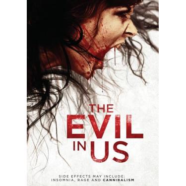 Imagem de The Evil in Us