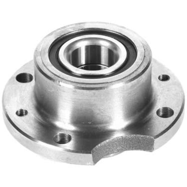 Imagem de Cubo Roda Palio 96 até 2010 Traseiro Com Rolamento