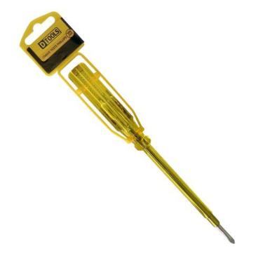 Imagem de Chave Teste Phillips 195mm - Dtools