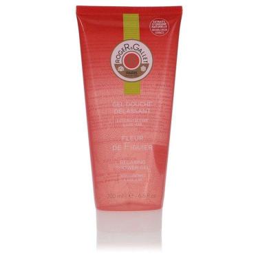 Imagem de Perfume Feminino Roger & Gallet 200 Ml Relaxing Gel De Banho