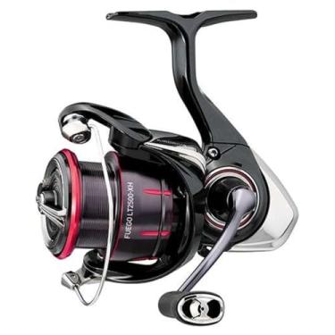 Imagem de Daiwa Fuego LT Spin Reel, 6BB + 1, 5.2: 1