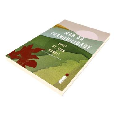 Imagem de Mar da Tranquilidade - INTRINSECA, Sortido