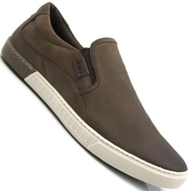 Imagem de Tenis Iate Ferricelli Sentra Ts48505 Masculino-Masculino