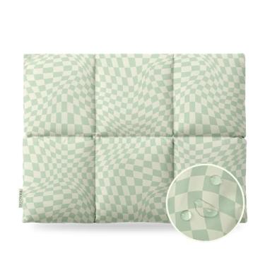 Imagem de Vandel Capa para laptop impermeável de 13 a 14 polegadas, compatível com MacBook Air/Pro 13/MacBook Pro 14 de 13 polegadas, iPad Pro 12,9, HP Dell de 13,3 polegadas, capa para bolsa de computador