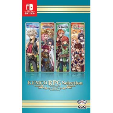 Imagem de Jogo Kemco RPG Selection Vol. 7 - Nintendo Switch