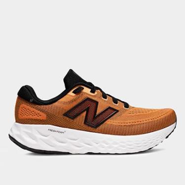 Imagem de Tênis New Balance Foam X Evoz V4 Masculino-Masculino
