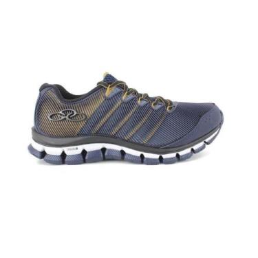 Imagem de Tenis para homem olympikus dynamic dia dos pais confortavel esportivo 