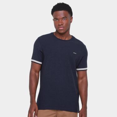 Imagem de Camiseta Colcci Casual Masculina-Masculino