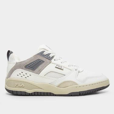 Imagem de Tênis Fila Corda Br Feminino-Feminino