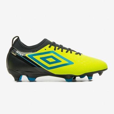 Imagem de Chuteira Campo Umbro Adamant Top Speed Club Unissex-Masculino