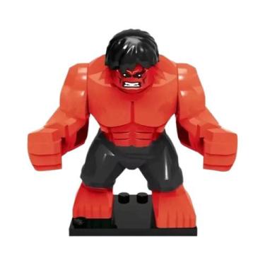 Imagem de Boneco De Anime De Super-Herói Marvel, Blocos De Montar Venom, Homem-A