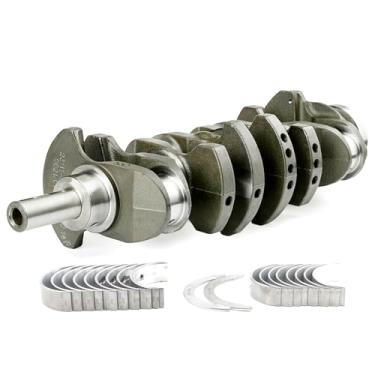 Imagem de INGKAN G4KJ 2.4 Motor Virabrequim com kit de biela serve para Hyundai Sonata Tucson Kia Sorento Sportage 2011 2012 2013 2014 2015 2016 2017 2018 2.4L DOHC OE 23060-2G411 211 020-20 5150 23111-2G200