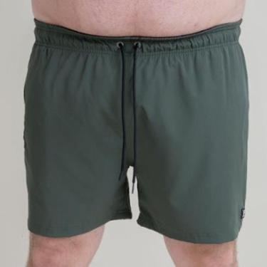 Imagem de BERMUDA TACTEL TEXAS FARM - BDS009 - DO G3 AO G4 - VERDE MILITAR-Masculino