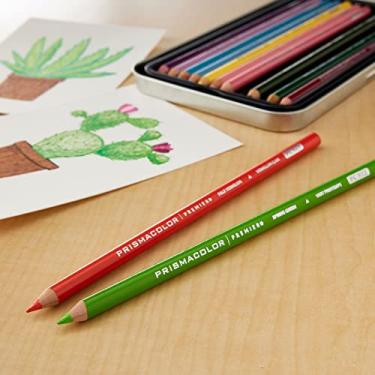 Imagem de Prismacolor 6 Packs: 12 ct. (72 total) Premier Botanical Garden Colored Pencils