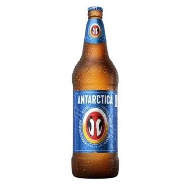 Imagem de Cerveja Antarctica 1litro - Ambev