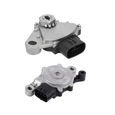 Imagem de Interruptor de segurança neutro inibidor neutro da caixa de engrenagens