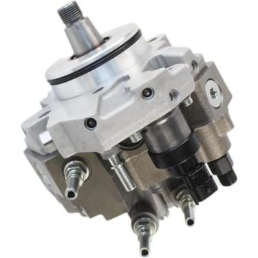 Imagem de 5264250 5264250RX CR/CP3HS3 Bomba de injeção de combustível compatível com motor Cummins ISB6.7 QSB6.7 Dodge Ram 2500 3500 4000 4500 5500 5500 Pickup 0445020148