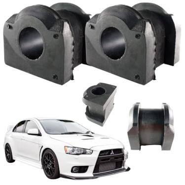 Imagem de Bucha Barra Estabilizadora Dianteira Lancer Todos MB1047, 4056A079, GP0420