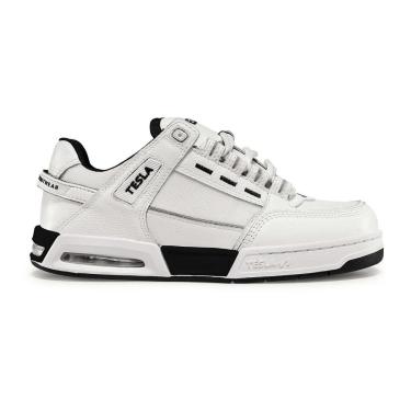 Imagem de Tênis Tesla Coil Delux White-Unissex