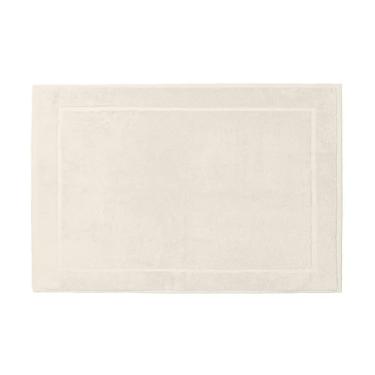 Imagem de Toalha de Piso Felpudo Juliet 48cm x 70cm 100% Algodão Karsten