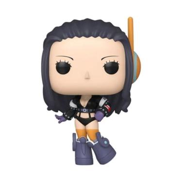 Imagem de Boneco Funko Pop! One Piece Egghead - Nico Robin