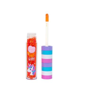 Imagem de Turma da Lú Gloss Labial Unicórnio Brilho Fantástico