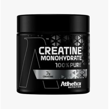 Imagem de CREATINE 100% PURE ATLHETICA - 100G