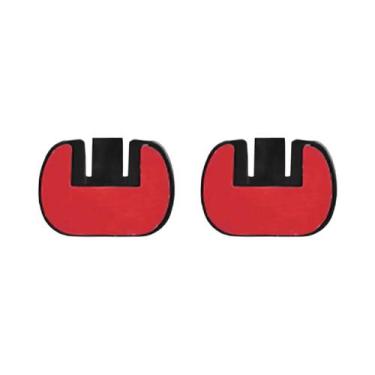 Imagem de Clipe De Montagem Para Intercomunicador De Capacete De Motocicleta Com