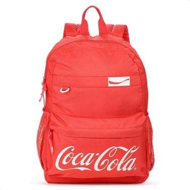 Imagem de Mochila Coca Cola Vibes Sortido - Único-Unissex