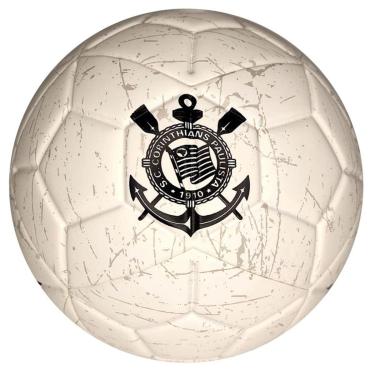 Imagem de Bola Corinthians Campo Futebol Magia N.5-Unissex