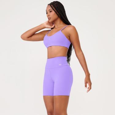 Imagem de Short Basics Poliamida Donna Carioca-Feminino