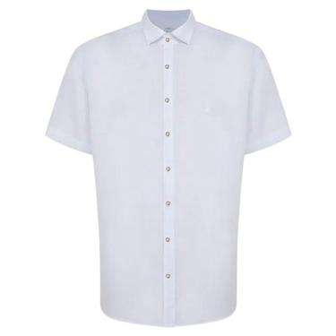 Imagem de Camisa Individual Mc Comfort Linho-Masculino