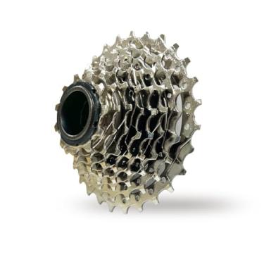 Imagem de DRIFT MANIAC Roda livre de 8 velocidades 11-28t para motor Ebike Hub Screw On