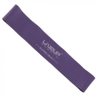 Imagem de Mini Bands - Intensidade Super Forte - 25x5x0,10cm - Liveup