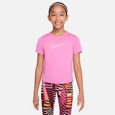 Imagem de Camiseta Nike Dri-FIT One Infantil-Unissex