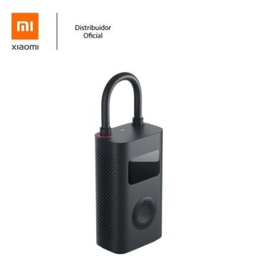 Imagem de Bomba De Ar Portátil Xiaomi-Unissex