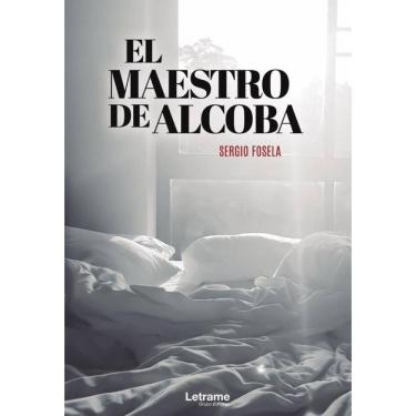 Imagem de El maestro de alcoba - Espanhol