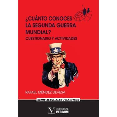 Imagem de ¿Cuánto conoces la Segunda Guerra Mundial? - Espanhol