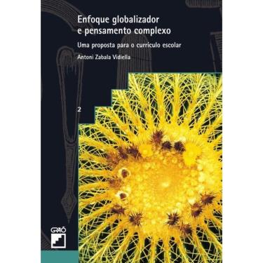 Imagem de Enfoque globalizador e pensamento complexo - Português