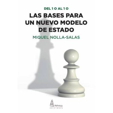 Imagem de Las bases para un nuevo modelo de estado  - Espanhol