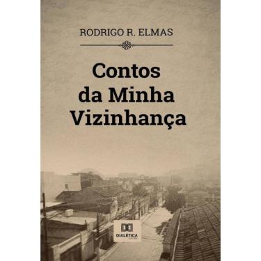 Imagem de Contos da minha vizinhança-Português