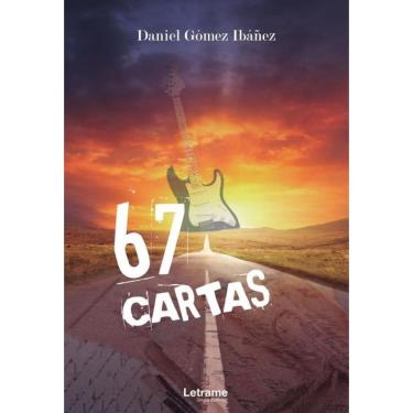 Imagem de 67 cartas - Espanhol