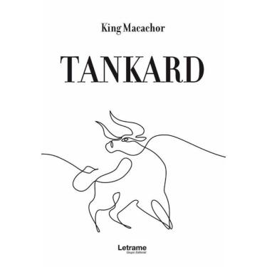 Imagem de Tankard - Inglês