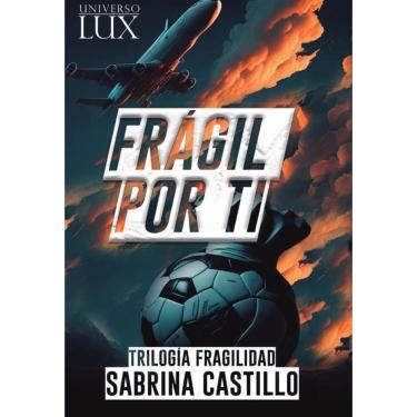 Imagem de Frágil por ti-Espanhol