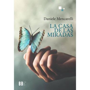 Imagem de La casa de las miradas - Espanhol