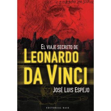 Imagem de El viaje secreto de Leonardo da Vinci - Espanhol