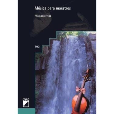 Imagem de Música para maestros - Espanhol