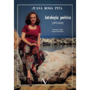 Imagem de Antología poética - Espanhol