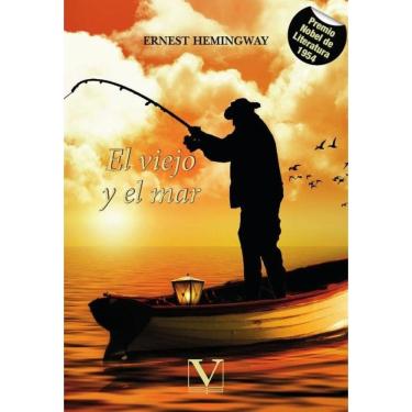Imagem de El viejo y el mar - Espanhol